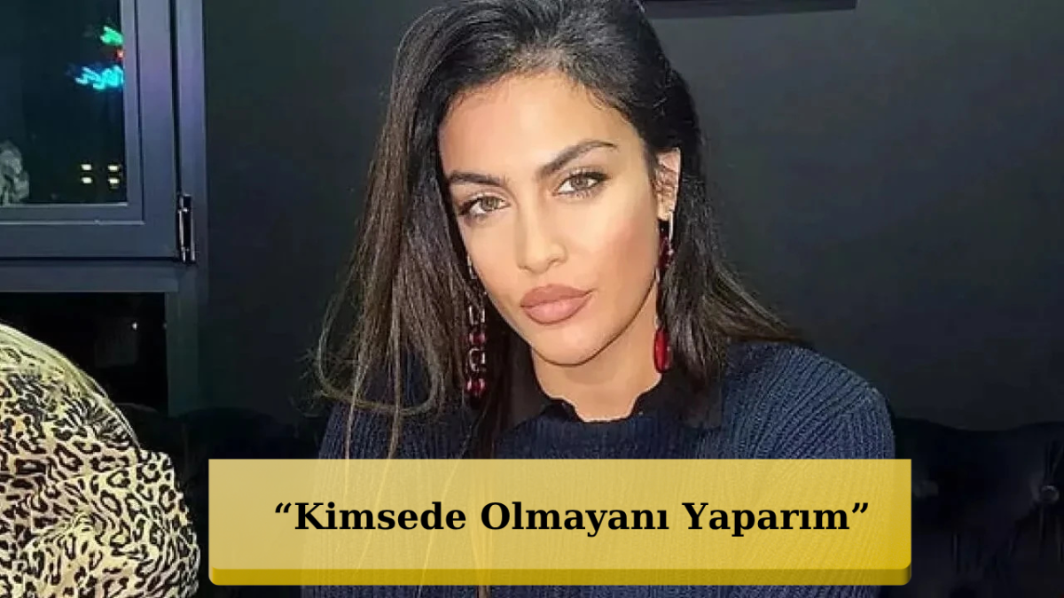 Tuğba Ekinci Bombayı Patlatıyor! Yeni Şarkı Yolda