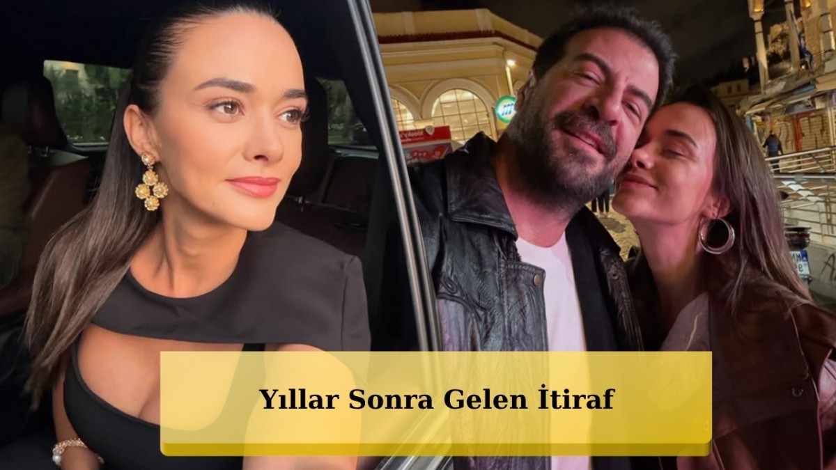 Hande Soral'dan İsmail Demirci İtirafı: 