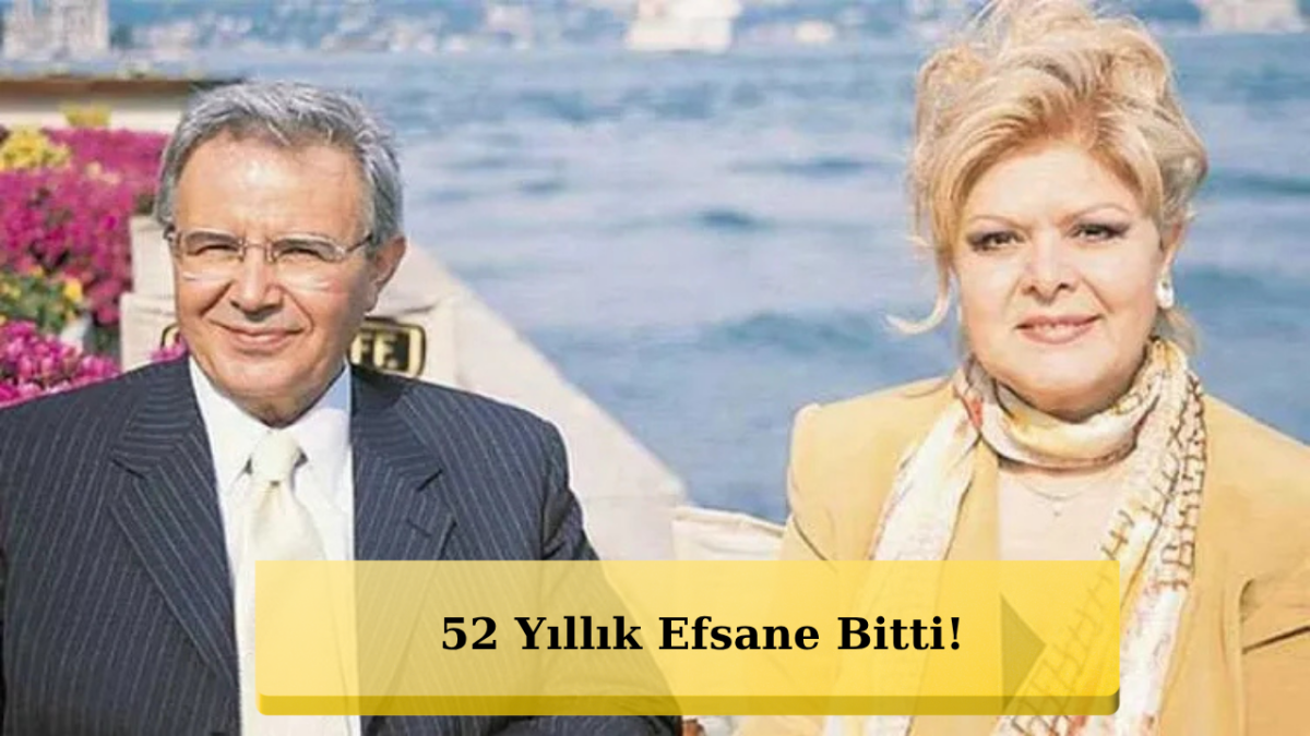 Neşe Karaböcek’in En Zor Günü! Yarım Asırlık Hikâye Bitti