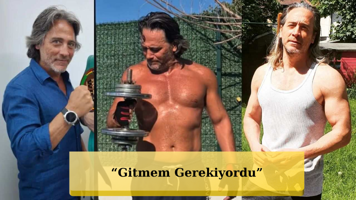Murat Arkın’dan Samimi Survivor İtirafları