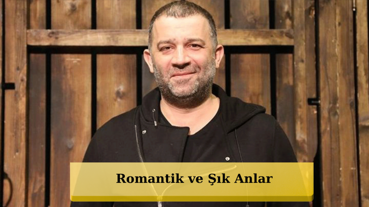Çakallarla Dans 8'in Altın Portakal Galasında Şevket Çoruh ve Eşi Rüzgar Estirdi