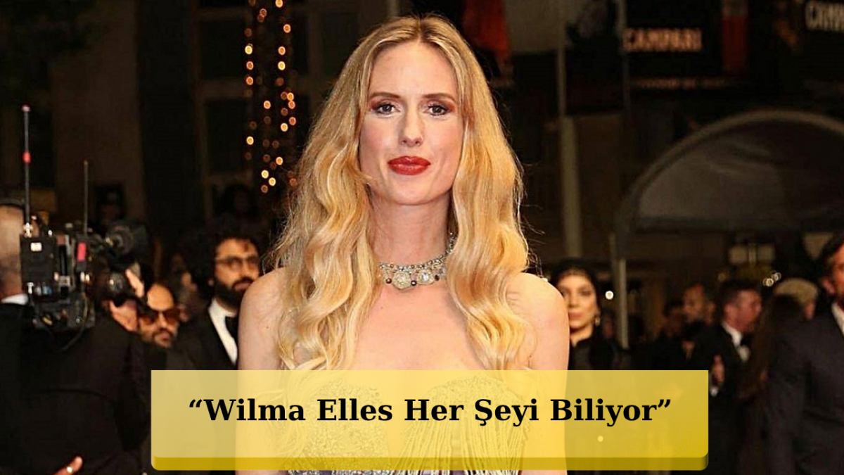 Wilma Elles’in Kiracısı Konuştu! Taciz İddiasında Şok Sözler
