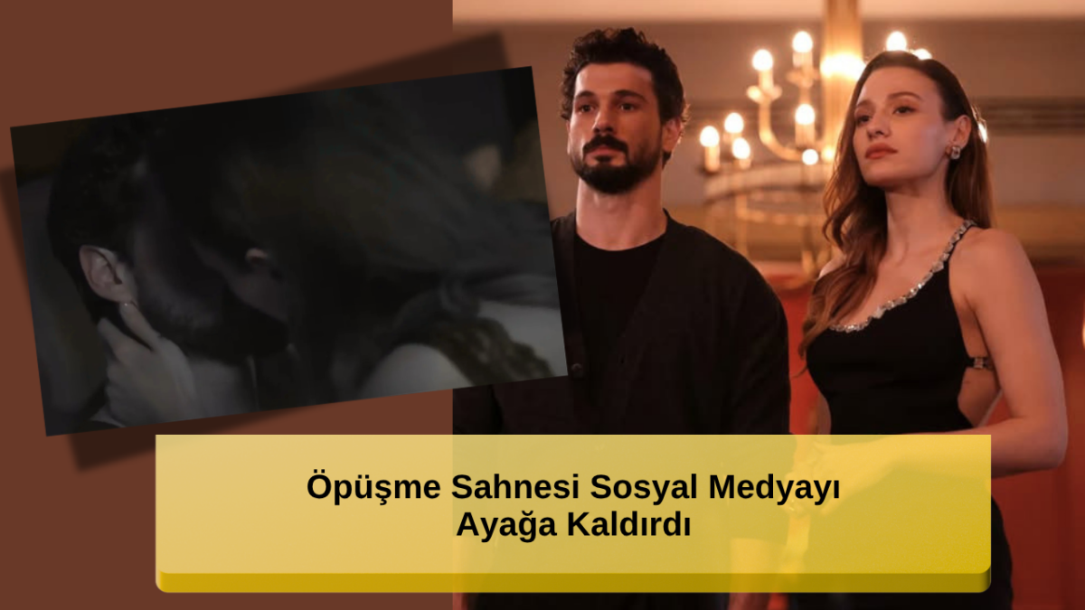 Yeraltı Dizisinde Senaryo Krizi Çıktı. İzleyici Boykotu Kapıda mı?