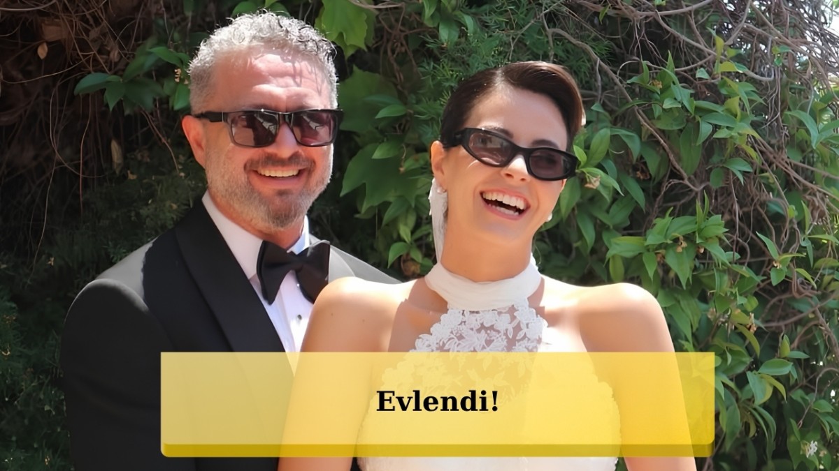 İbrahim Selim ile Ayşe Şeyma Keten Roma'da Dünyaevine Girdi!