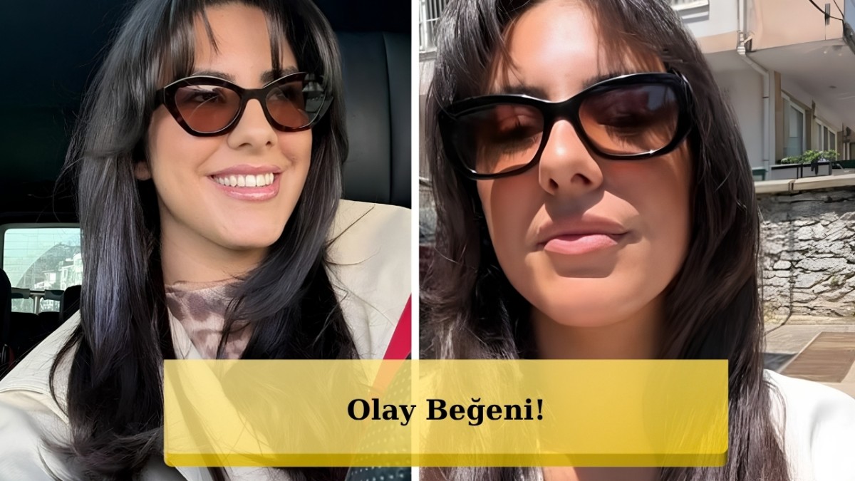 Kaan Ayhan'ın Eşi, Hakan Çalhanoğlu'nu Eleştiren Bir Gönderiyi Beğendi!