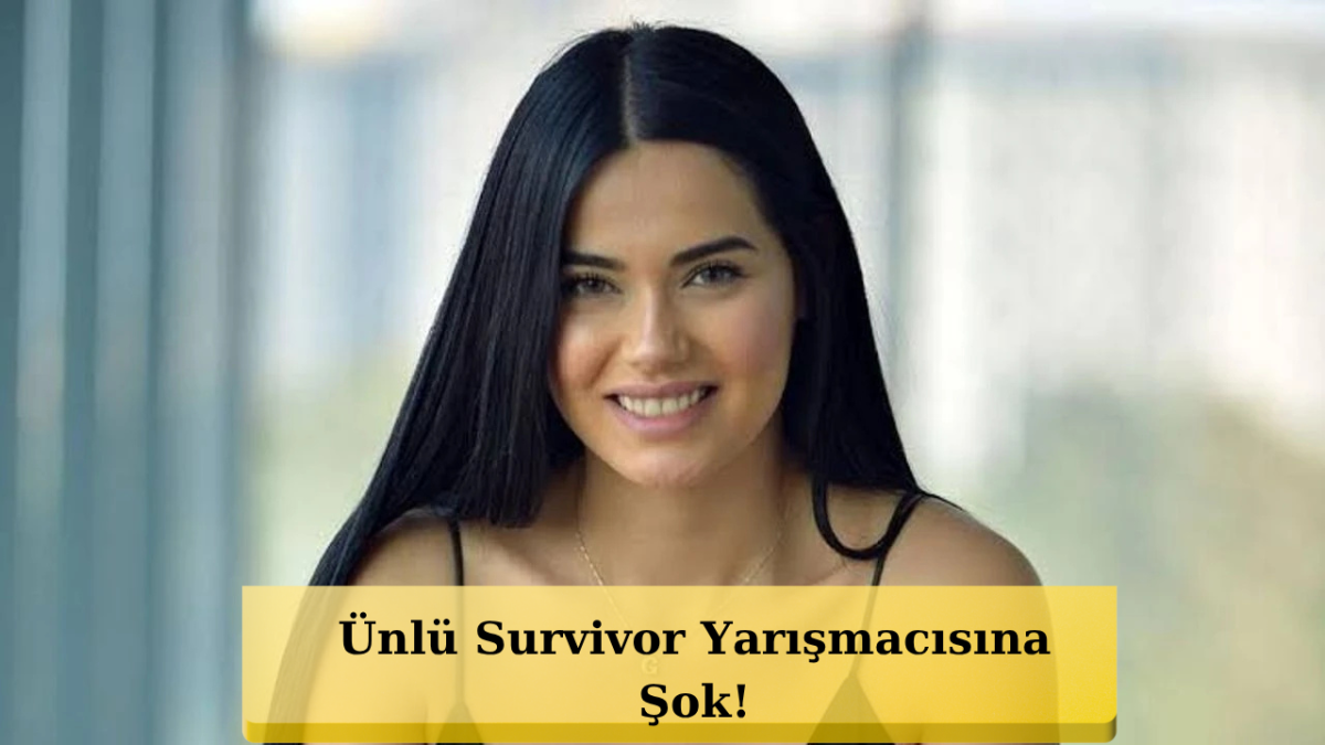 “Yerli Adriana Lima” Fatmagül Fakı Gözaltında! Detaylar Şaşırttı