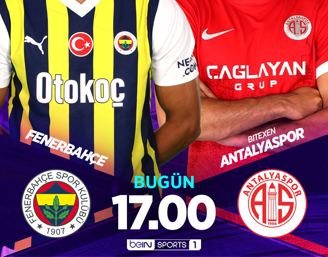 Kadıköy'de gol düellosu! Fenerbahçe Zirveyi devraldı