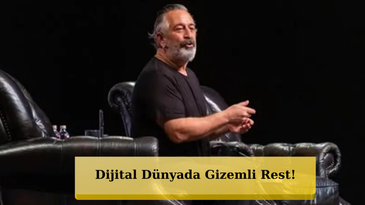Cem Yılmaz'ın Bomboş X Profili Sosyal Medyayı Salladı: 