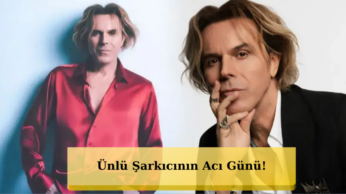 Soner Arıca'nın Annesi Altun Arıca Vefat Etti! Cenaze Programı Belli Oldu!