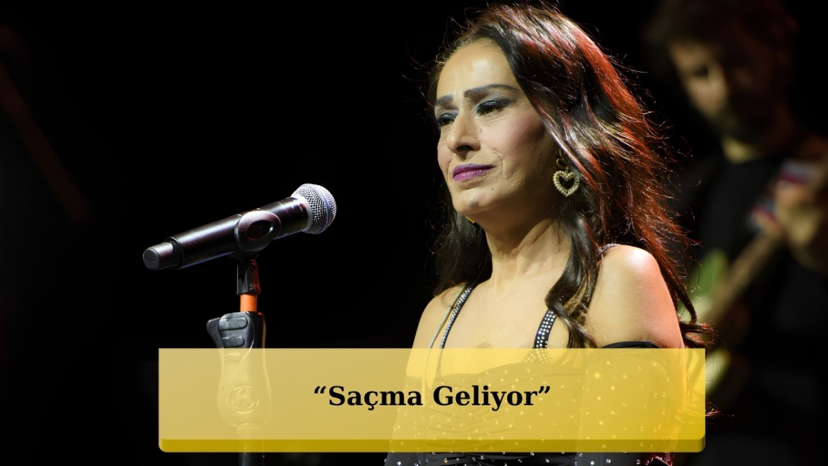 60. Yaş Günü Kutlanan Yıldız Tilbe: 