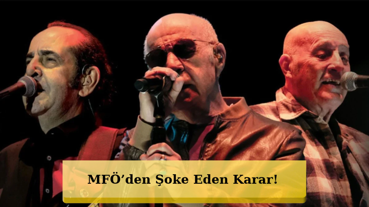 Mazhar Alanson ve Fuat Güner’den Duygulandıran Özkan Uğur Kararı