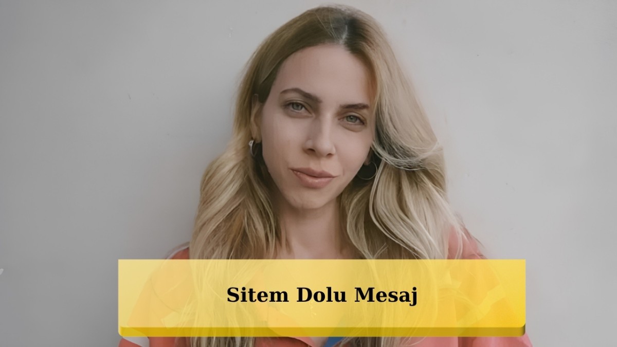 Melis İşiten'den Çarpıcı Sözler: 