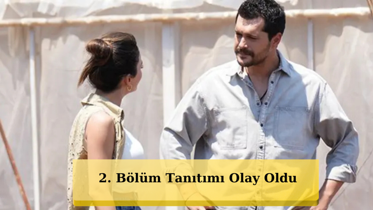 Seyirci Yapımcılara Seslendi: 