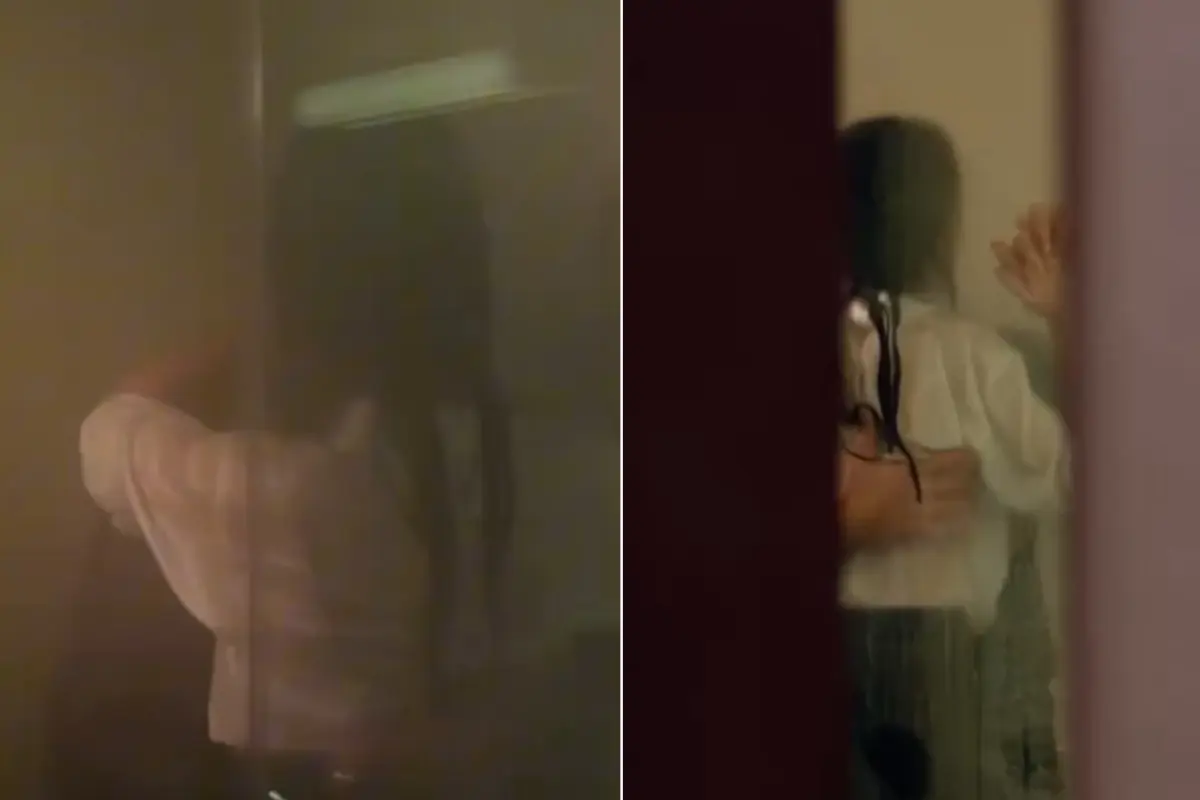 Uzak Şehir'e Damga Vuran Ateşli Duş Sahnesi: Cihan ve Alya Arasındaki İlişki Yeni Boyut Kazandı!