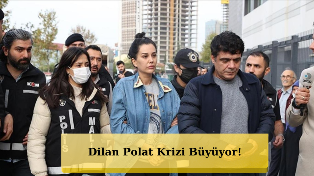 Mahkeme Kararı Şaşırttı! Dilan Polat’a Büyük Darbe