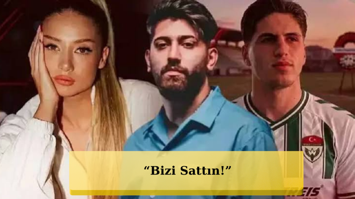 Kubilay Kundakçı Davasında Vahap Canbay'a Şok Suçlamа!