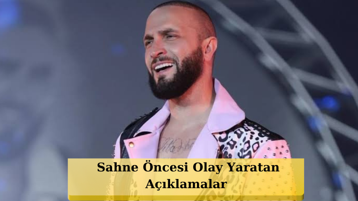 Berkay'dan Yapay Zeka Çıkışı: 
