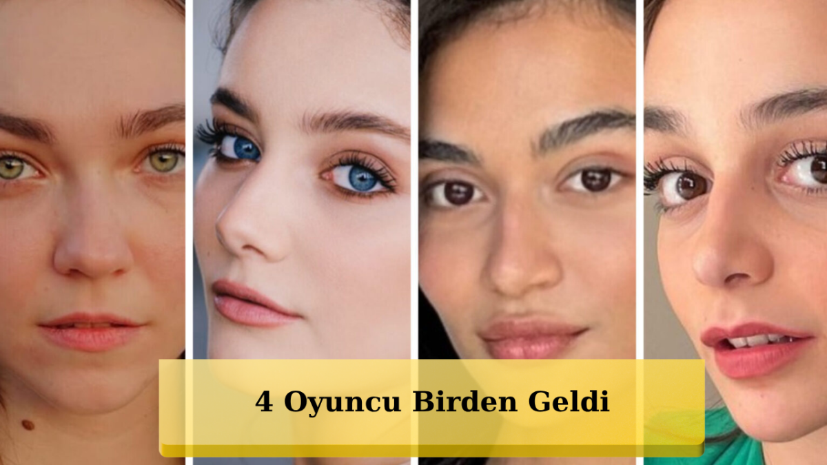 Gönül Dağı’nda Yeni Aşklar Başlıyor! İşte O İsimler