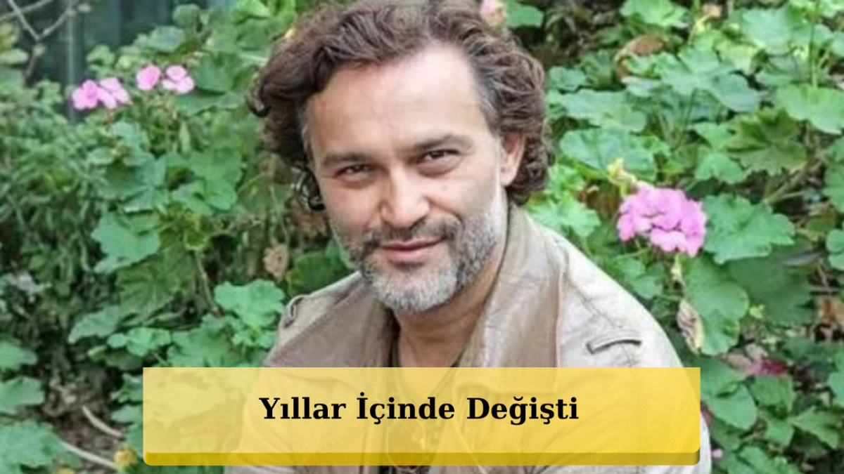Geniş Aile'nin Ulvi'si Bülend Çolak Bambaşka Biri Oldu! Son Haliyle Gündem Oldu