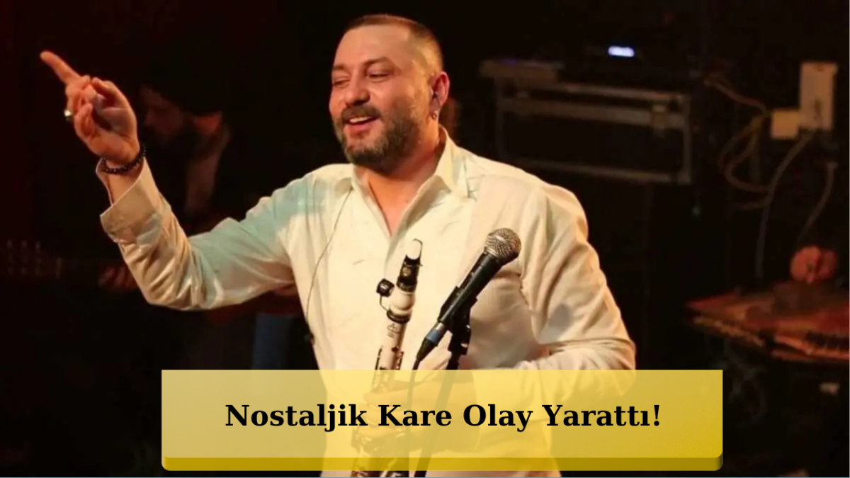 Hüsnü Şenlendirici'nin Kızından Ağlatan Mesaj!