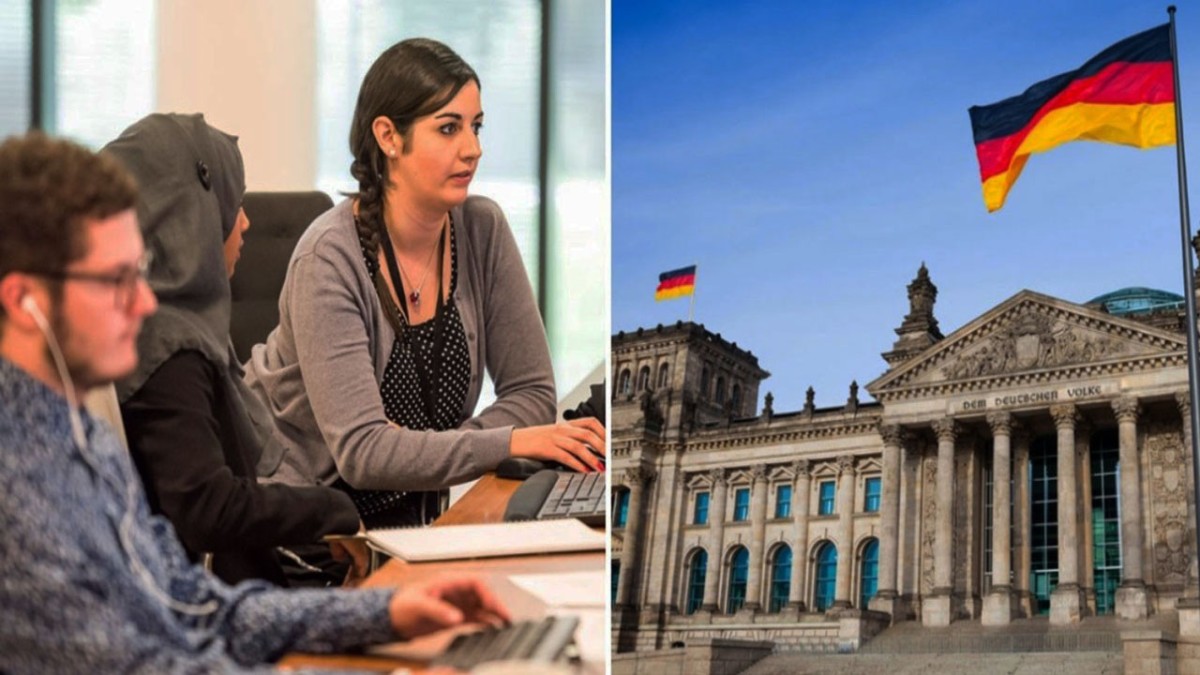 Koşullar genişledi! iŞKUR 50.000 TL maaşla Almanya'ya işçi gönderecek! İşte personel alımı başvuru formu 2023