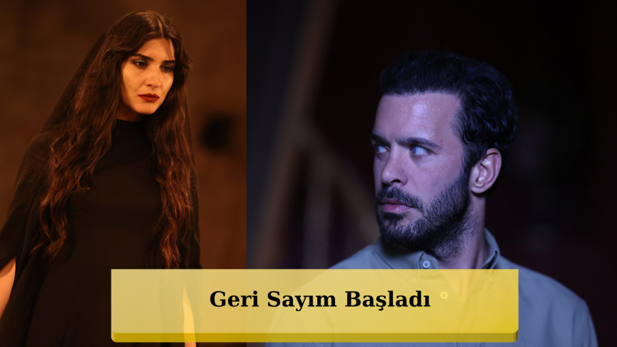Yılın En İddialı Korku Filmi SOY'dan Nefes Kesen Resmi Fragman Yayınlandı!