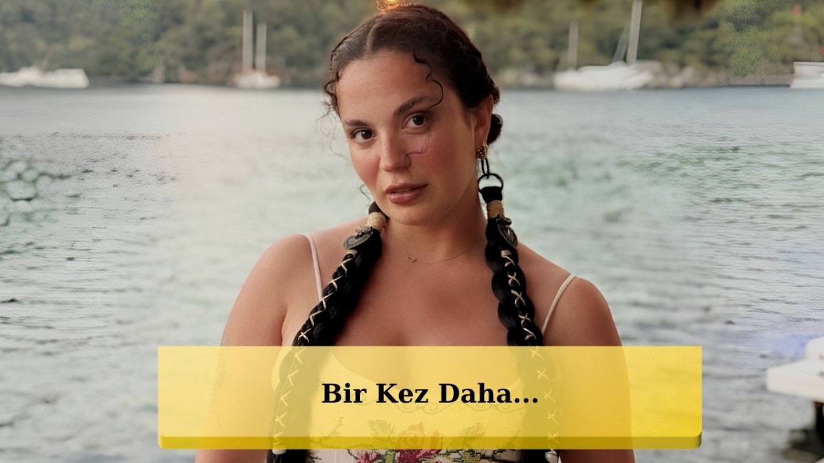 Sağlık Mücadelesi Süren Aslı Bekiroğlu 9. Kez Ameliyat Olacak