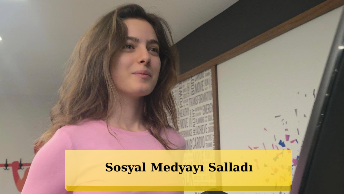 Taşacak Bu Deniz'in Eleni'si Ava Yaman'dan İddialı Spor Paylaşımı! Fiziğiyle Büyüledi