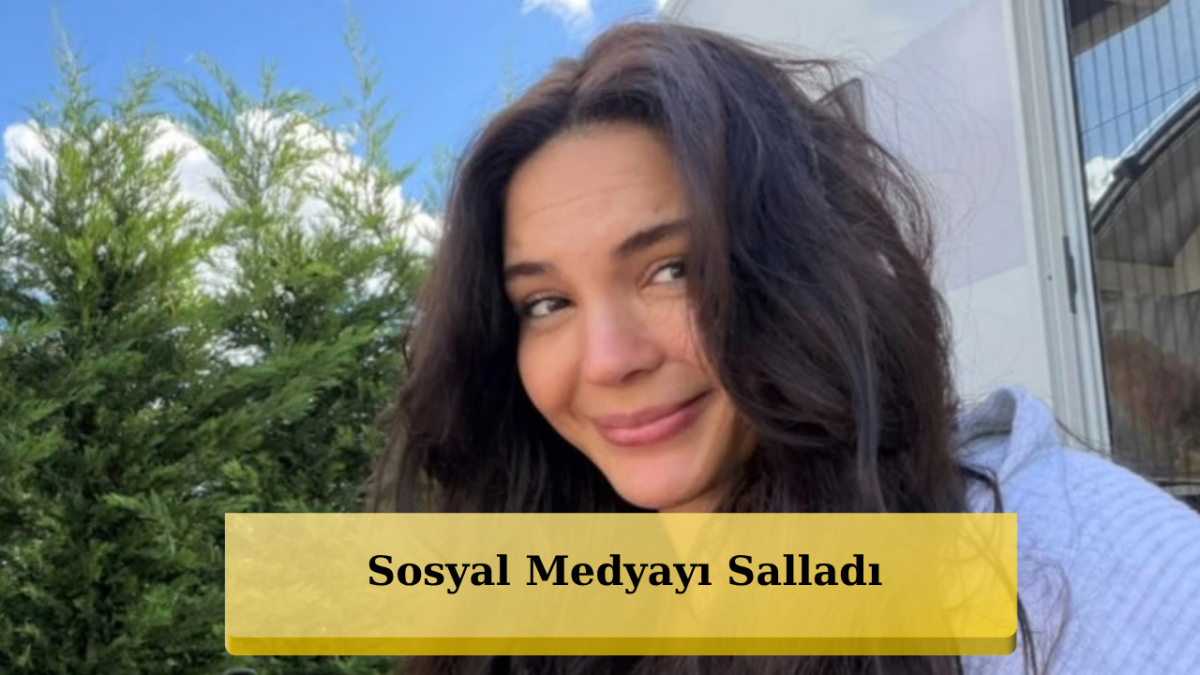 Ebru Şahin'den Göz Kamaştıran Hazırlık Videosu: Doğal Hallerine Beğeni Yağdı!
