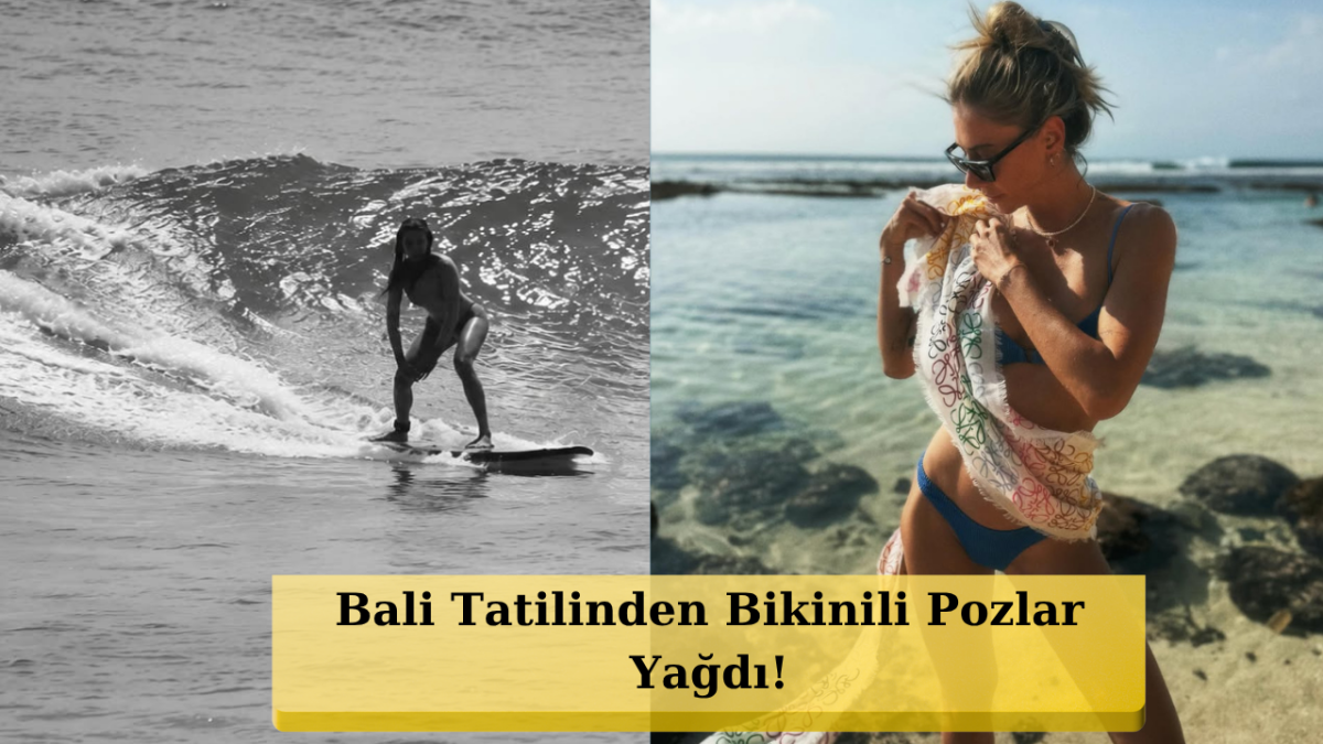 Şeyma Subaşı Kendi Kuralını Bir Kez Daha Bozdu