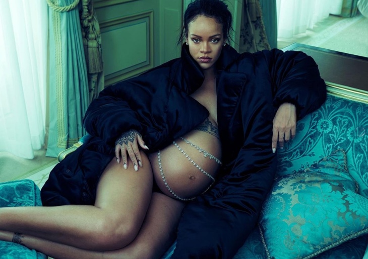 Rihanna depresyondan korkuyor!
