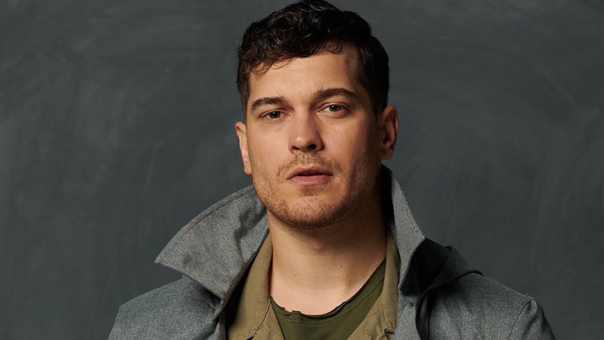 Çağatay Ulusoy'dan çok konuşulacak yeni film!