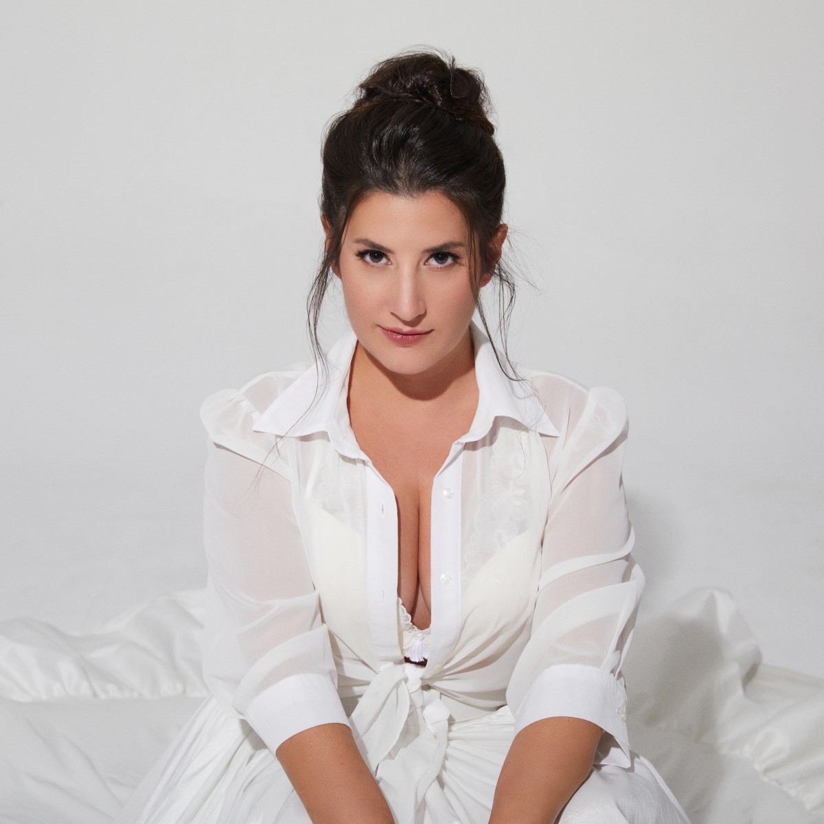 Fulya Demir’den ilk single ‘Ben Kadar Sevemedin’