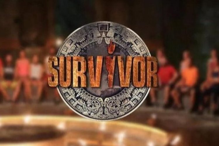 Survivor 2023'te yarışacak ilk isim belli oldu!