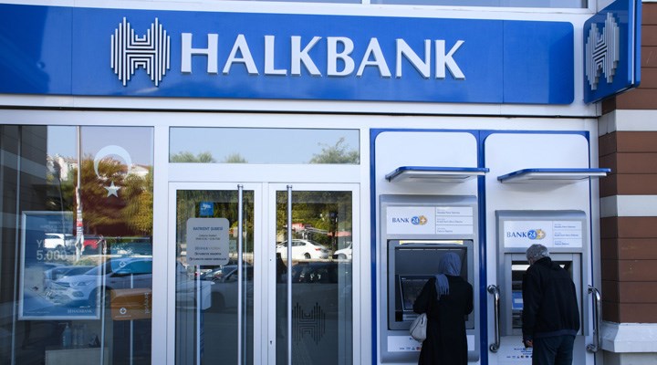 Halkbank’tan 60 Ay Vadeli 2 Yıl Geri Ödemesiz Destek Kredisi