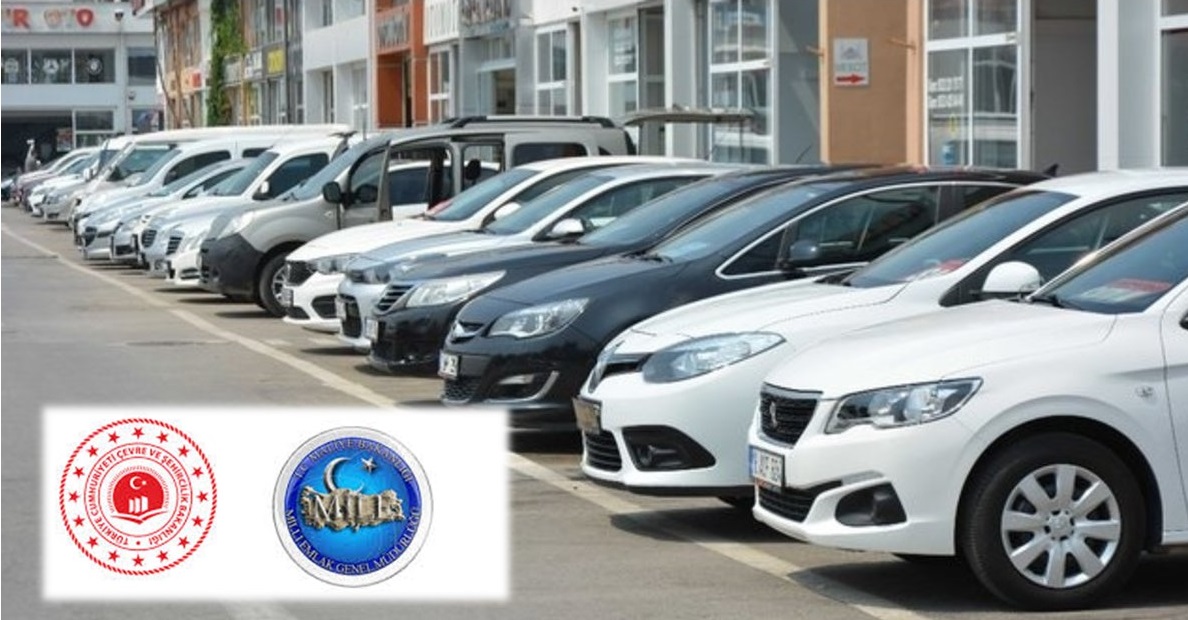 Tofaş Şahin, Opel, Skoda! Milli emlak 48.000 TL'ye  2. el araç satışı için Haziran ilanlarını yayımladı