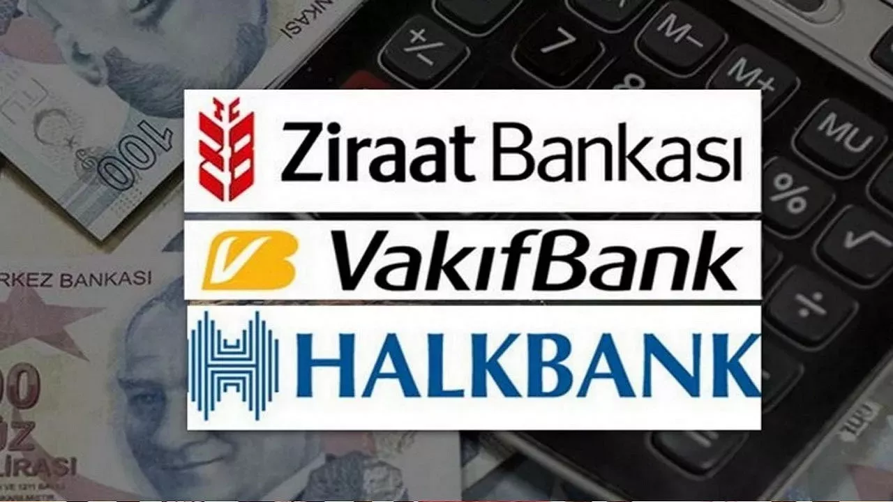 Emeklilere seçim sonrası müjdesi geliyor! Vakıfbank Ziraat Bankası Halkbank taşın altına elini koydu! Promosyon katlanıyor