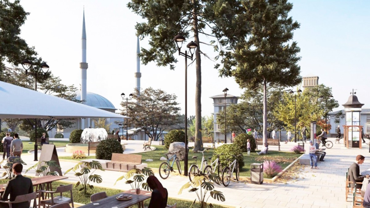 Emlak Konut Yenişehir Evleri'nde son dakika- THY-Emlak Konut GYO Arnavutköy 2023 Projesi kura tarihi açıklandı mı?