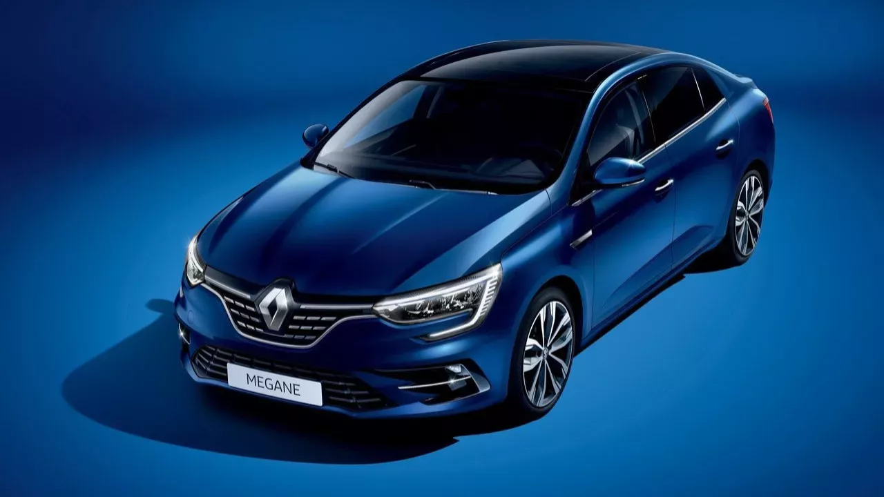 Renault Haziran 2023 fiyat listesi şoke etti! Clio, Taliant, Megane Sedan fiyatlarına çılgın zam geldi