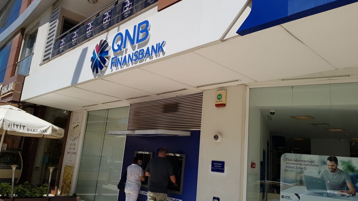 QNB Finansbank başlattı domino taşı etkisi yaptı! TCKN üzerinden bayram öncesi 35.000 TL ödeme veriliyor!