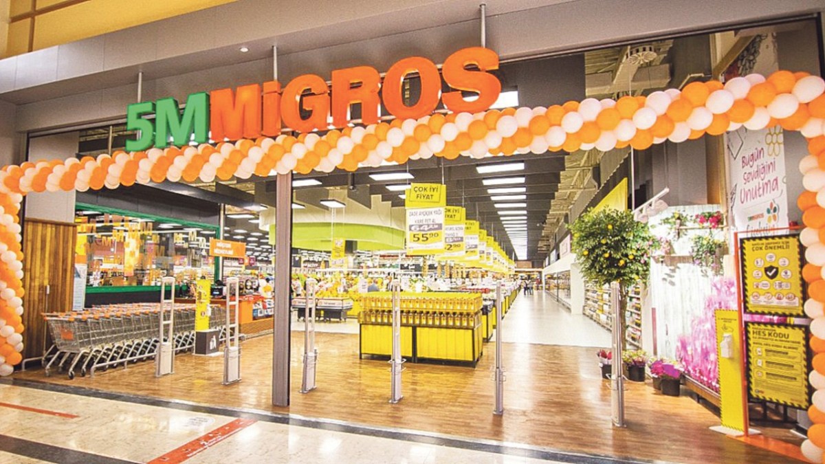 Migros market A101, BİM ve ŞOK markete nazire yaptı! Alışveriş yapanların hesabına 2000 TL yatırılacak
