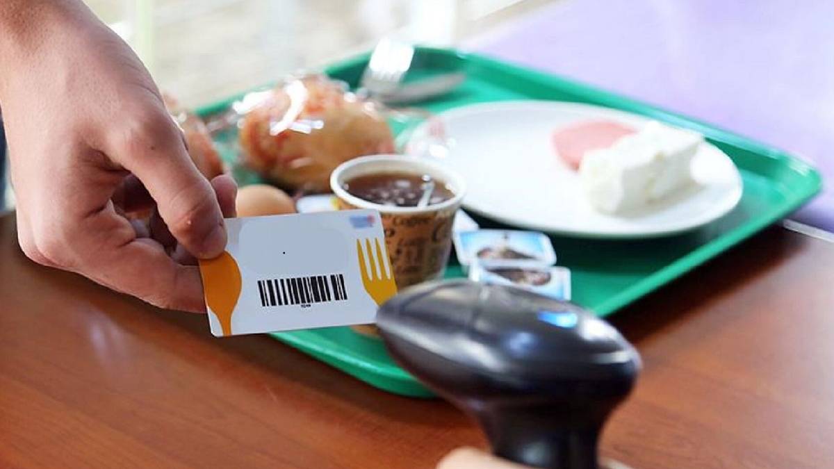 Özel sektör çalışanlarının yeni yemek ücretleri açıklandı! Multinet, Sodexo, Ticket Restaurant yemek kartına kaç para yatacak?