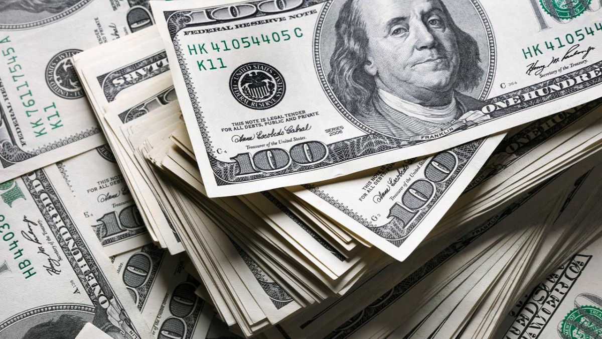 Merkez Bankası beklenen dolar kurunu açıkladı! İşte 3 gün içinde görülecek dolar kuru