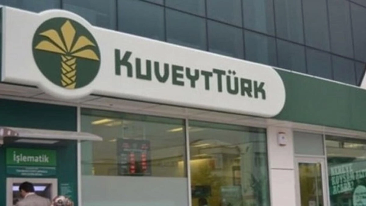 Kuveyt Türk'ten mest eden duyuru geldi! Kabul edenlerin hesaplarına karşılıksız 600 TL yatıyor