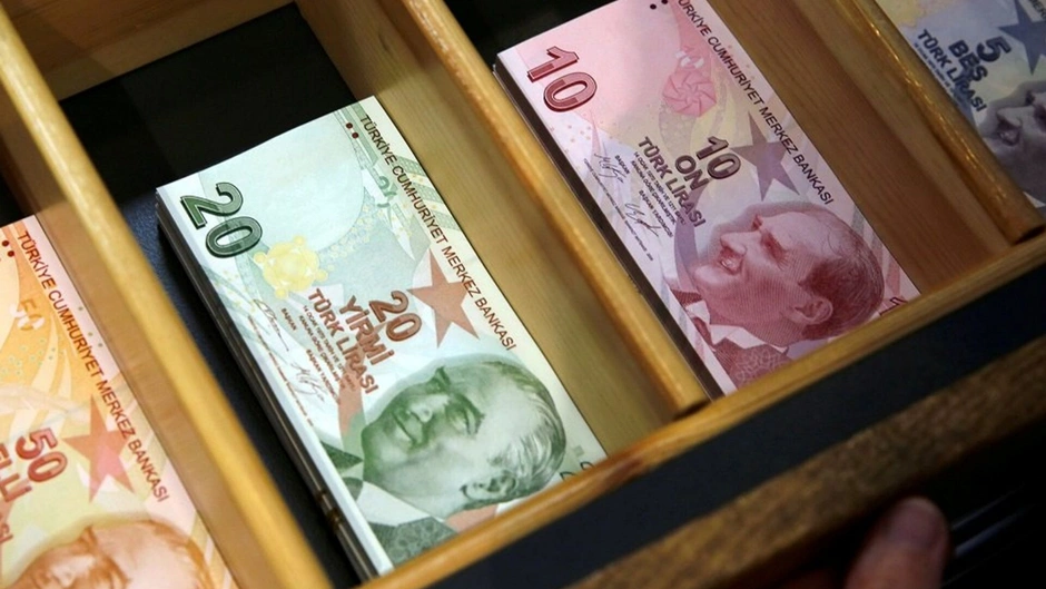 Yeni Türk Lirası banknotları şaşkına uğrattı! İşte 500 TL, 1000 TL ve 2000 TL’lik banknotlar