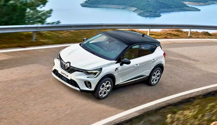 Renault tarafından Captur modeline tarihi zam geldi! Temmuz ayı fiyat listesi dumur etti!