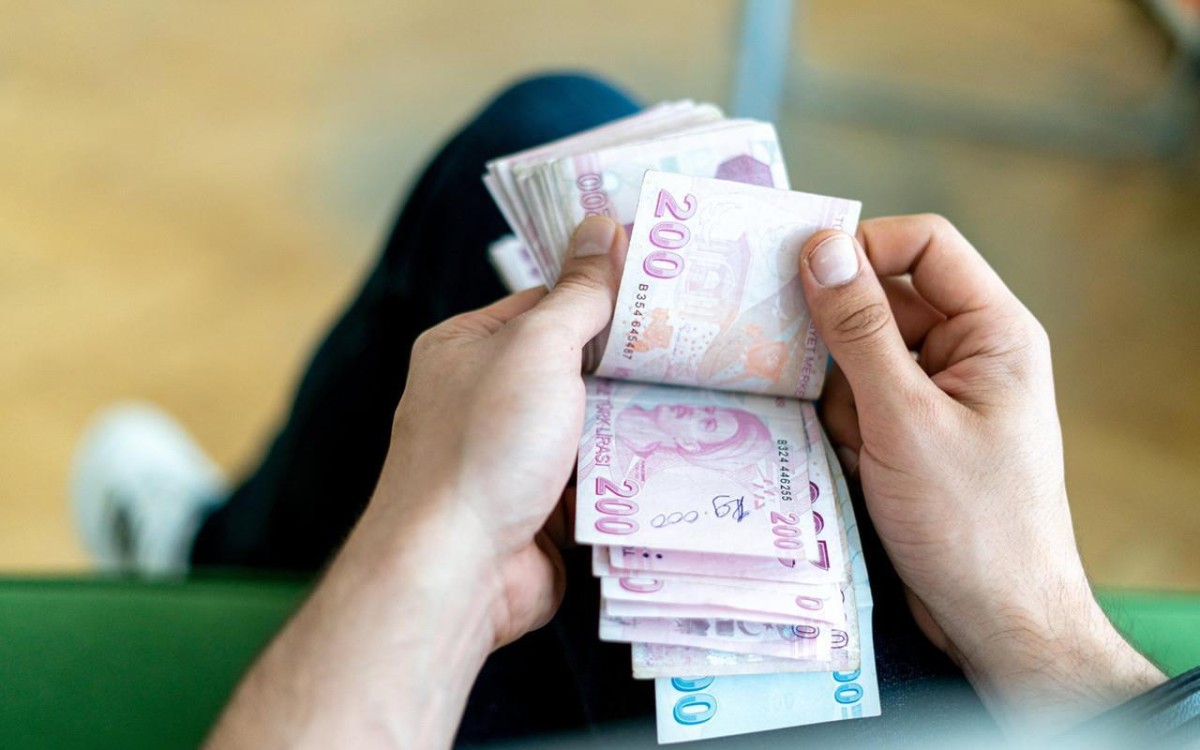 5 bankadan büyük jest! Finans, Garanti, Denizbank, ING ve PTT Banka şubelerinden 21.000 TL ödeme alın!