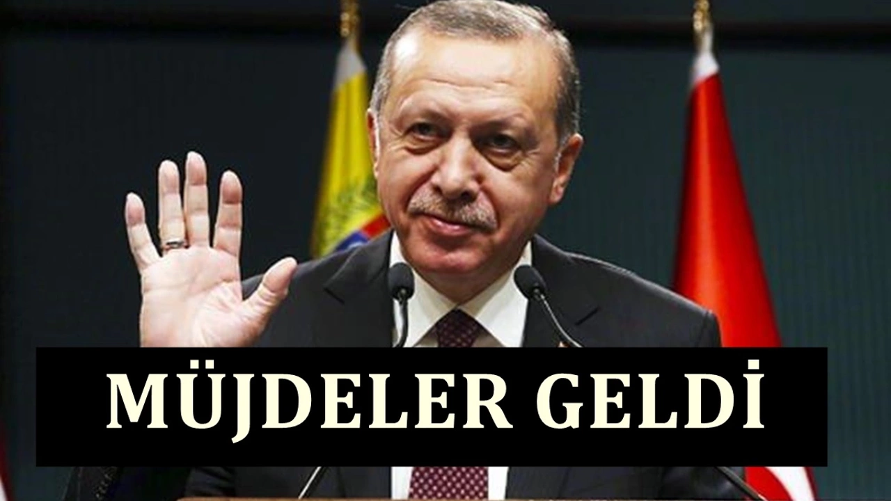 Cumhurbaşkanı Erdoğan resmen açıkladı! Kendi evini yapmak isteyen vatandaşlara 1.3 milyon TL verilecek! İşte başvuru kapısı