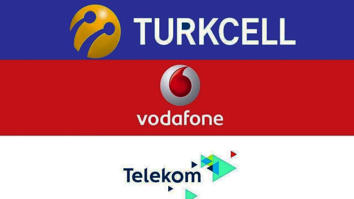 Temmuz ayı Turkcell, Türk Telekom ve Vodafone’dan herkese bedava internet kampanyası! Bedava internet nasıl alınır?