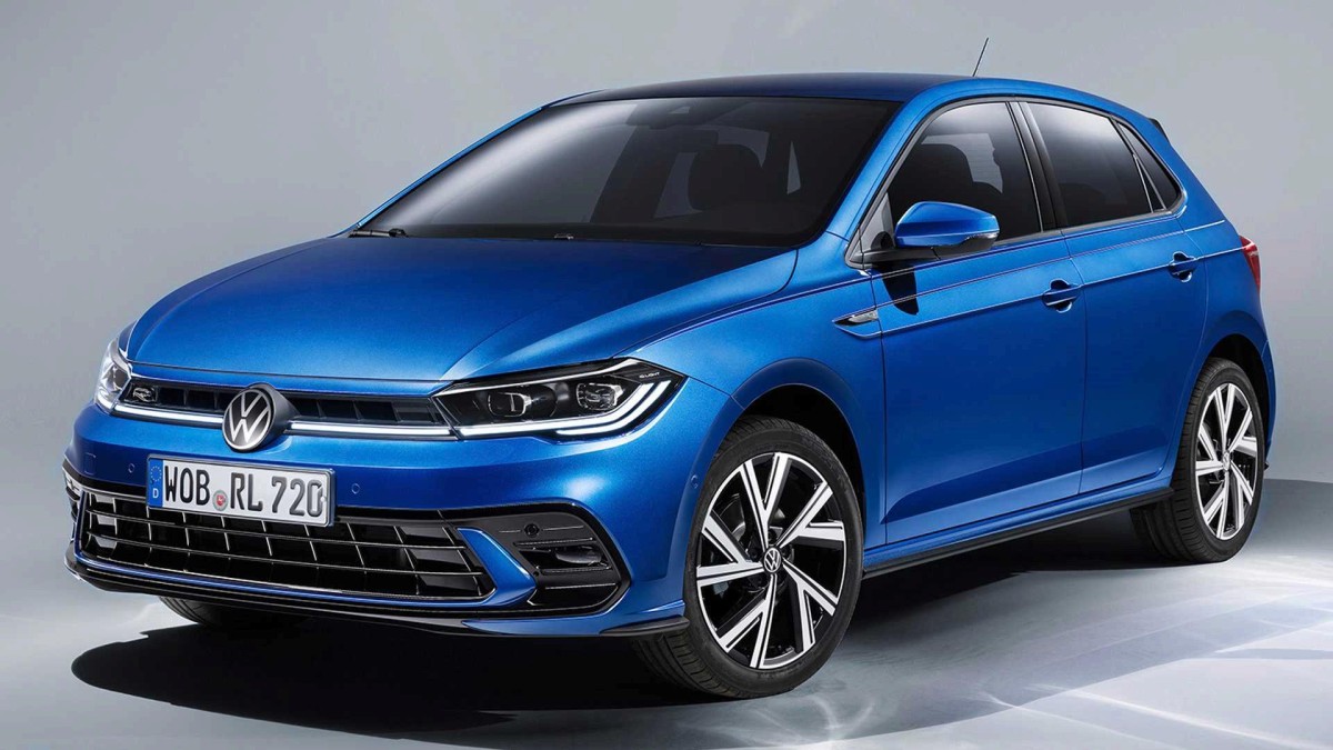 Volkswagen Polo Temmuz 2023 güncel fiyat listesi yayınlandı! Yeni Polo fiyatları görenleri kahretti! Artık almak hayal oldu!